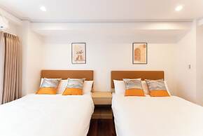 Tabist HOTEL UENO 39