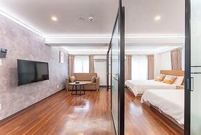 Tabist HOTEL UENO 39