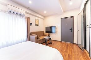 Tabist HOTEL UENO 39