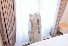 Tabist HOTEL UENO 39