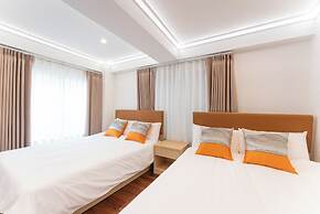 Tabist HOTEL UENO 39