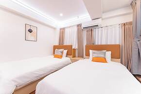 Tabist HOTEL UENO 39