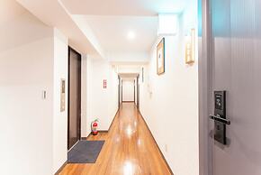 Tabist HOTEL UENO 39