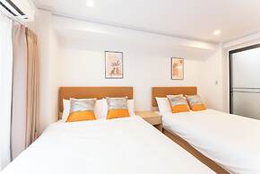Tabist HOTEL UENO 39