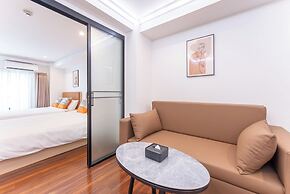 Tabist HOTEL UENO 39