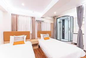 Tabist HOTEL UENO 39