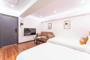 Tabist HOTEL UENO 39