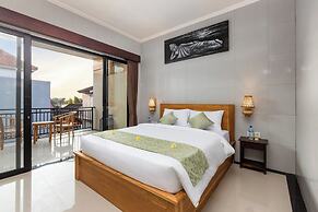 The Tis Guesthouse and Hostel