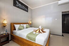 The Tis Guesthouse and Hostel