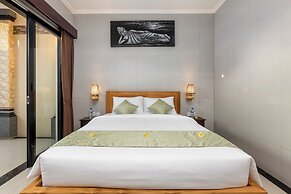The Tis Guesthouse and Hostel