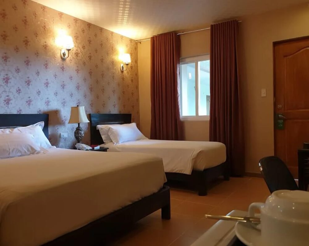 Hanan Hotel Tagaytay