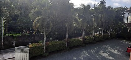 Hanan Hotel Tagaytay