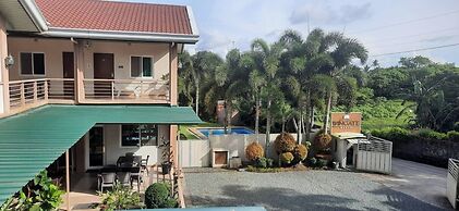 Hanan Hotel Tagaytay