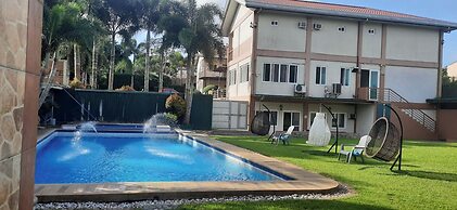 Hanan Hotel Tagaytay