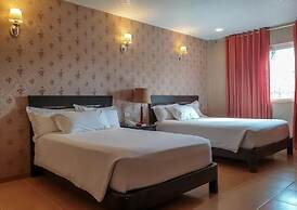 Hanan Hotel Tagaytay