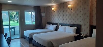 Hanan Hotel Tagaytay