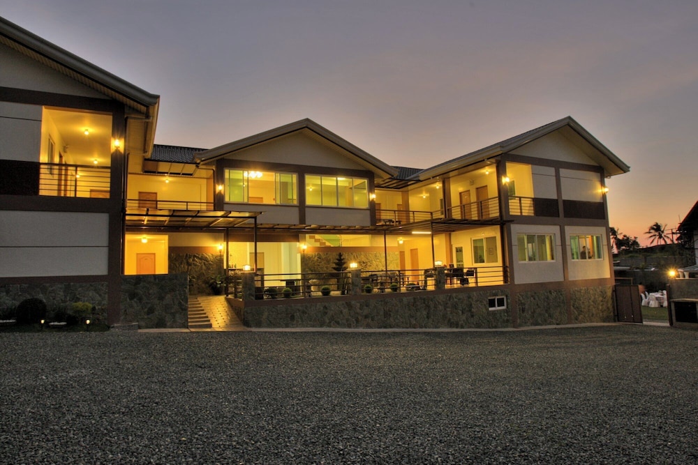 Hanan Hotel Tagaytay