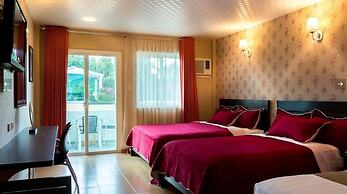 Hanan Hotel Tagaytay