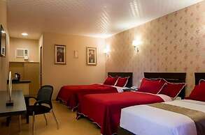 Hanan Hotel Tagaytay