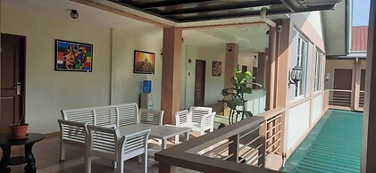 Hanan Hotel Tagaytay