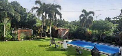 Hanan Hotel Tagaytay