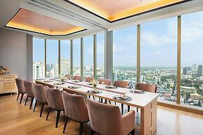 Grand Nikko Bangkok Sathorn