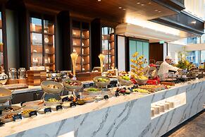 Grand Nikko Bangkok Sathorn