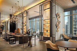 Grand Nikko Bangkok Sathorn