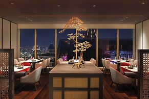 Grand Nikko Bangkok Sathorn