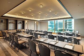 Grand Nikko Bangkok Sathorn