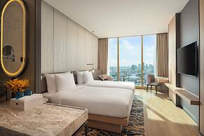 Grand Nikko Bangkok Sathorn