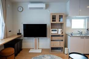 TKD HOUSE FURANO 2