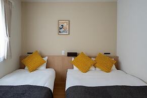 TKD HOUSE FURANO 2