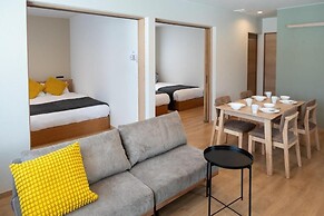 TKD HOUSE FURANO 2