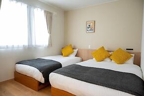 TKD HOUSE FURANO 2