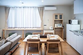 TKD HOUSE FURANO 2