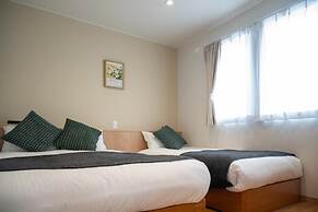 TKD HOUSE FURANO 2