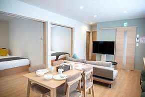 TKD HOUSE FURANO 2