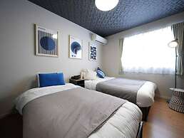 FURANO SKY VILLA