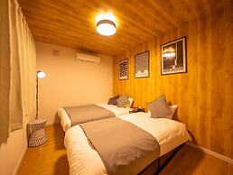 FURANO SKY VILLA