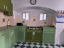 Villa Narendra Yogyakarta