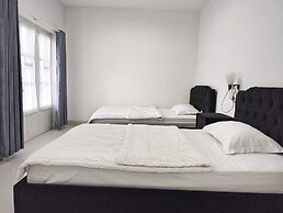 Villa Narendra Yogyakarta