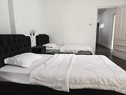 Villa Narendra Yogyakarta