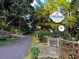 Villa Narendra Yogyakarta