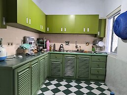 Villa Narendra Yogyakarta