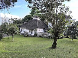 Villa Narendra Yogyakarta