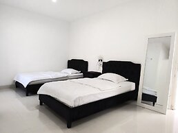 Villa Narendra Yogyakarta