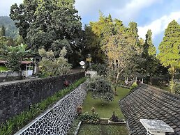 Villa Narendra Yogyakarta