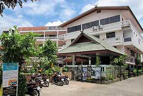 Hotel O Top North Guesthouse