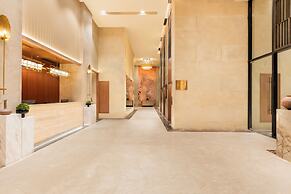 Sarovar Premiere Alwar